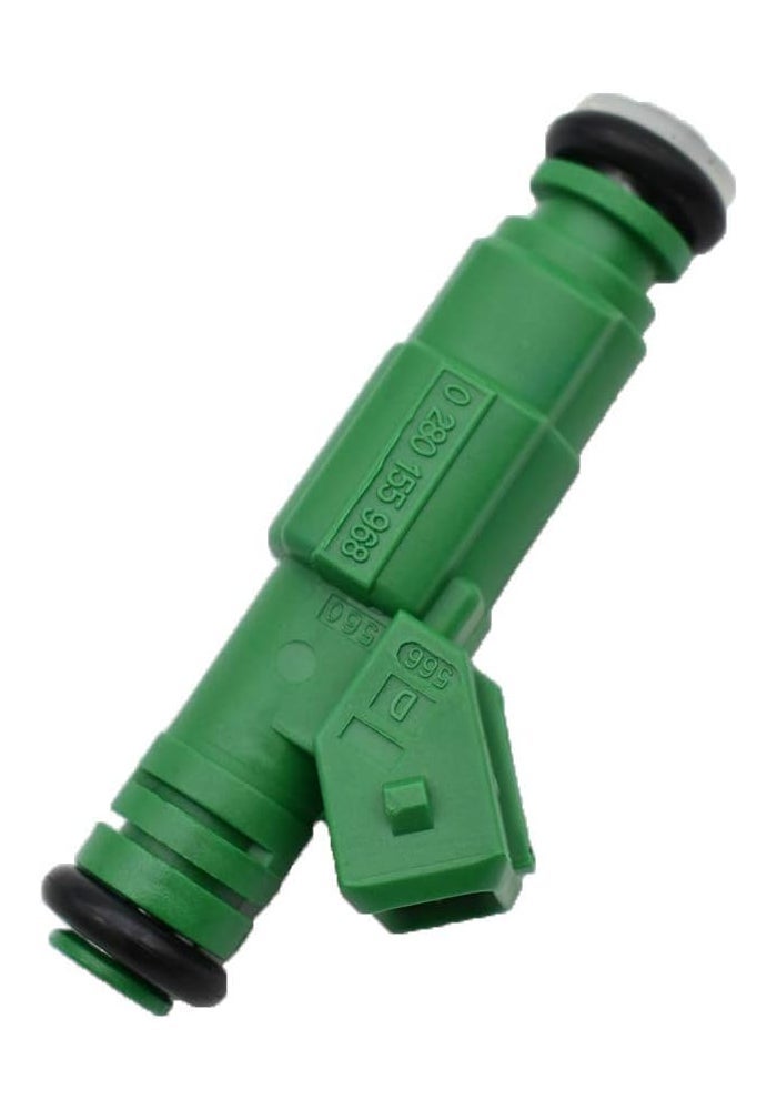 Wivplex 4PCS Fuel Injector Set for BMW and VW - Image 5