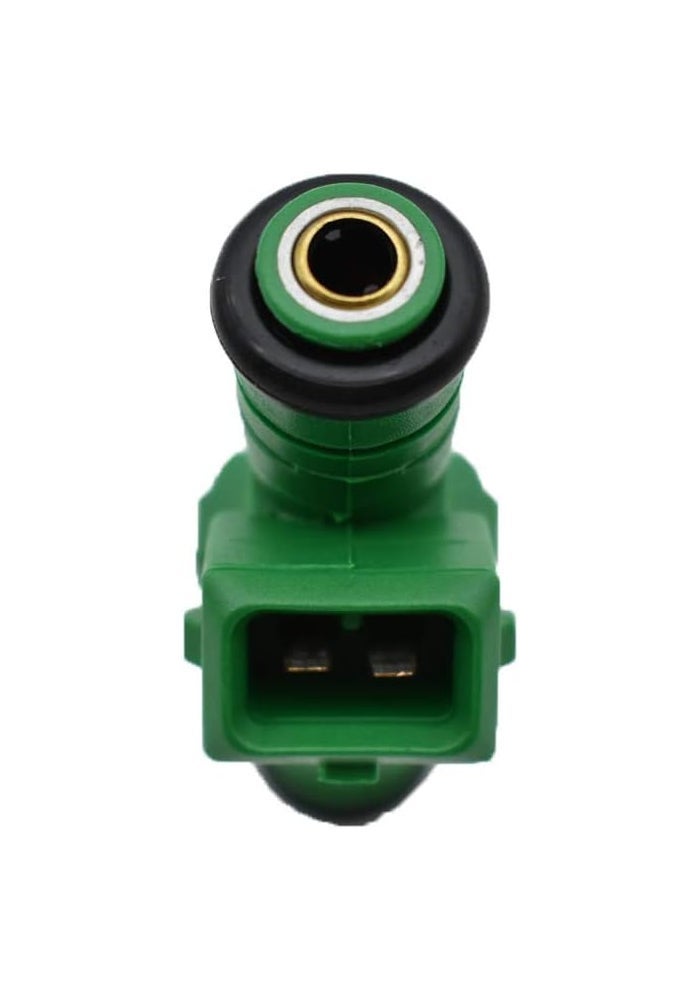 Wivplex 4PCS Fuel Injector Set for BMW and VW - Image 4