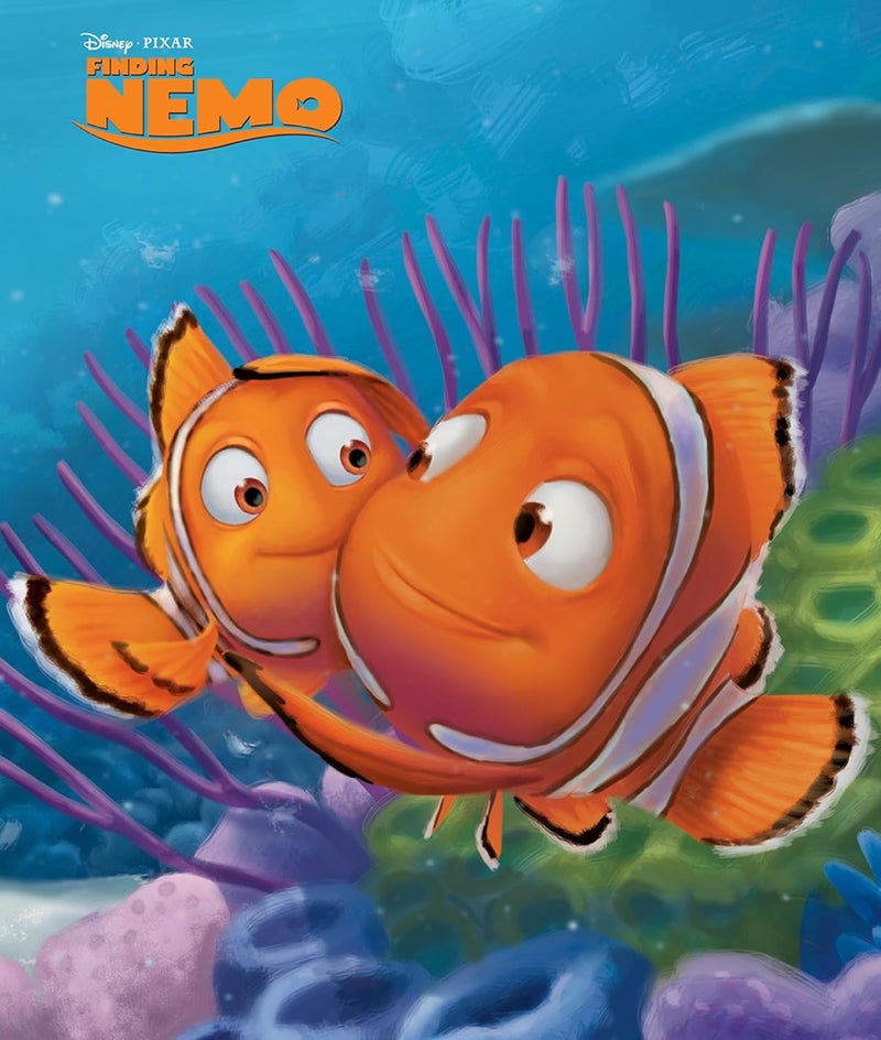 Disney Classic Me Reader 8-Book Library Box Set - Image 5