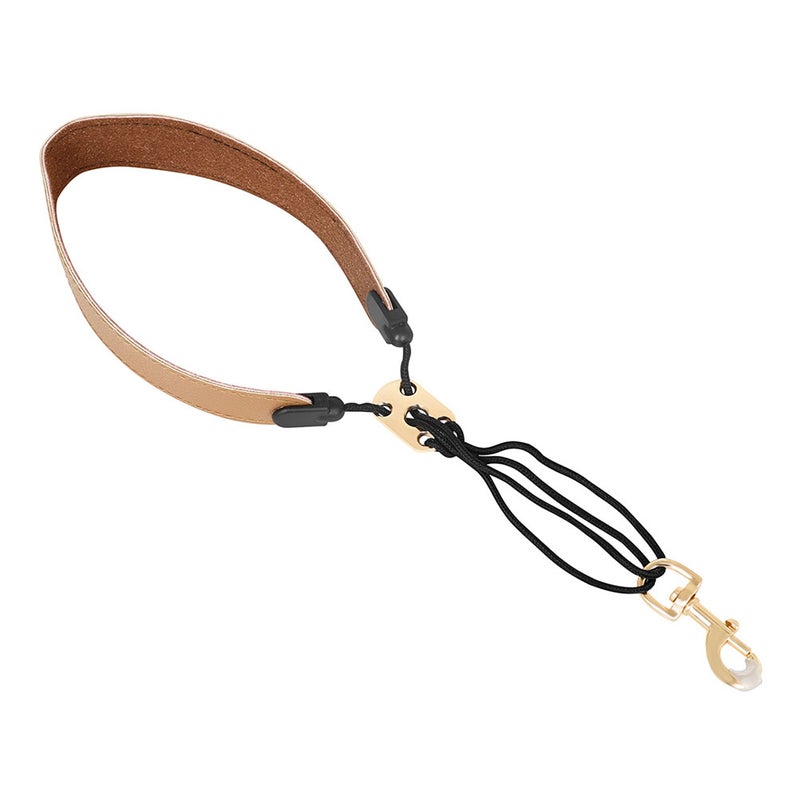 Universal Alto Sax Neck Strap Tenor Sax Neck Strap Portable Saxophone Neck Strap for Outdoor - Image 2