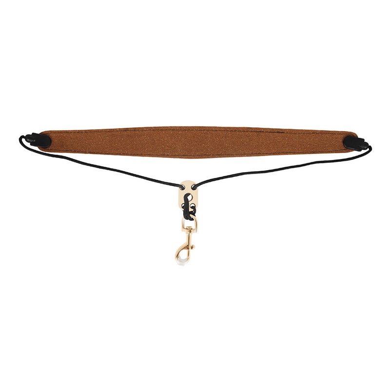 Universal Alto Sax Neck Strap Tenor Sax Neck Strap Portable Saxophone Neck Strap for Outdoor - Image 5