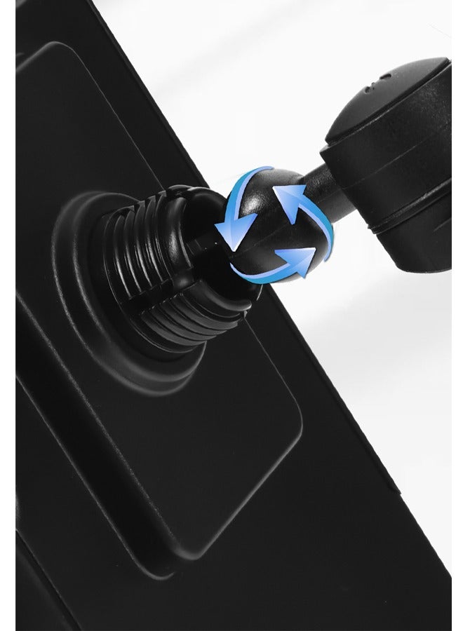 Generic Cycle Phone Holder Waterproof, Motorcycle Handlebar Mount,Mountain Bicycle Cellphone Clamp  - Image 4