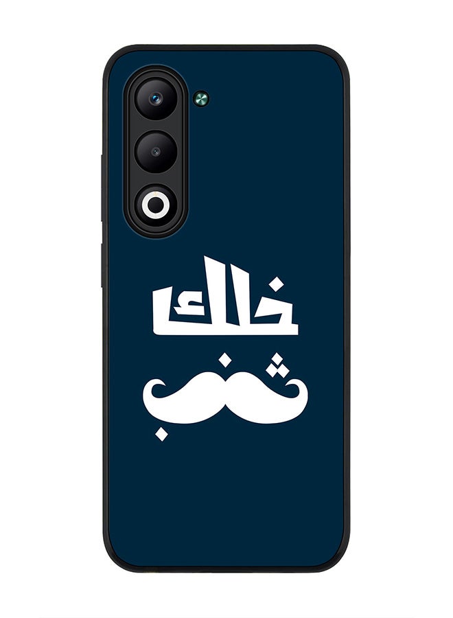 Stylizedd For Oppo A5 5G / A5 4G Case,Slim fit Camera Protection, Shockproof Thin Phone cover  - ArabTash