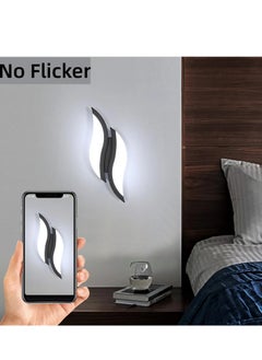 Comely Led Interior Wall Light, Modern Wall Lamp, Acrylic Lighting Wall Light for Living Room Bedroom  - Image 4