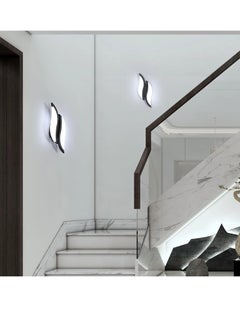 Comely Led Interior Wall Light, Modern Wall Lamp, Acrylic Lighting Wall Light for Living Room Bedroom  - Image 5