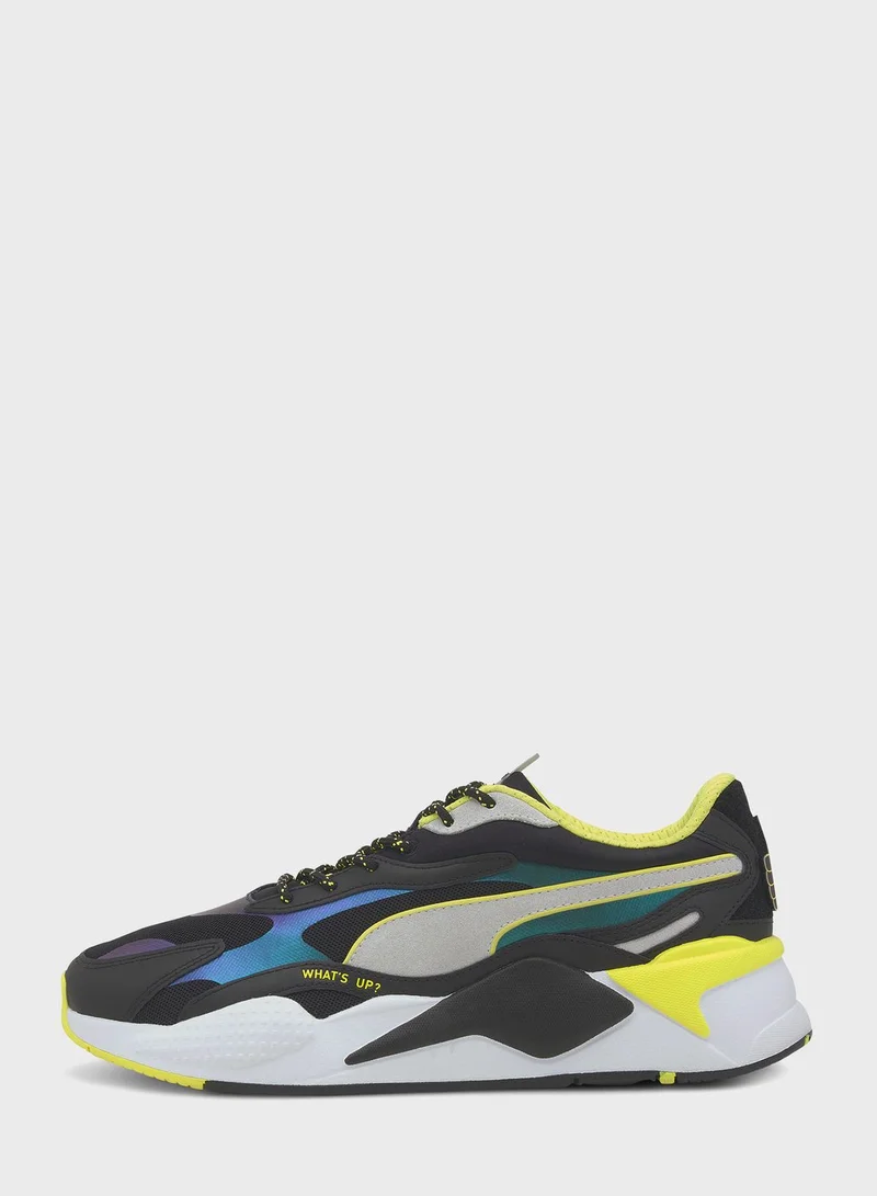 PUMA RS-X3 x Emoji