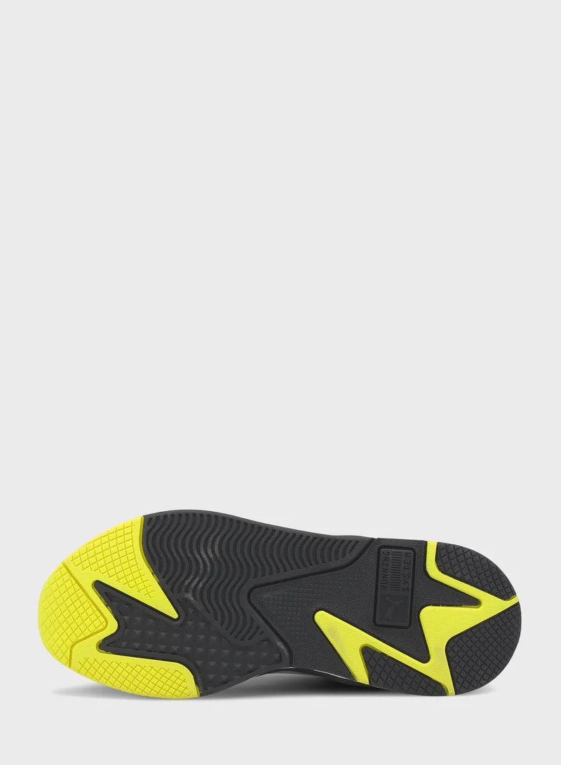 PUMA RS-X3 x Emoji