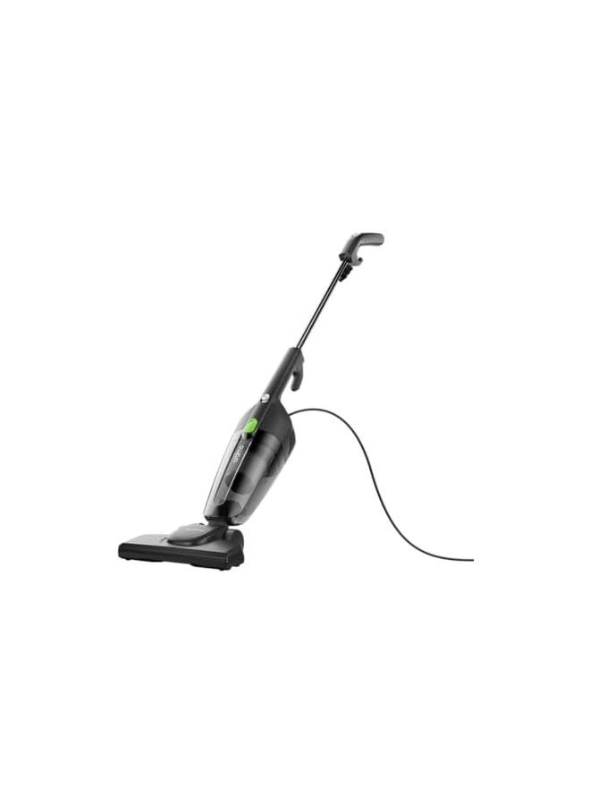 Oraimo 3-in-1 Stick Vacuum Cleaner – 600W High-Power Motor, 16kPa Suction, Dual HEPA Filtration, 500ml Dust Cup, 5m Cord, Lightweight Handheld Vacuum for Carpet, Tile & Hard Floors - Image 1