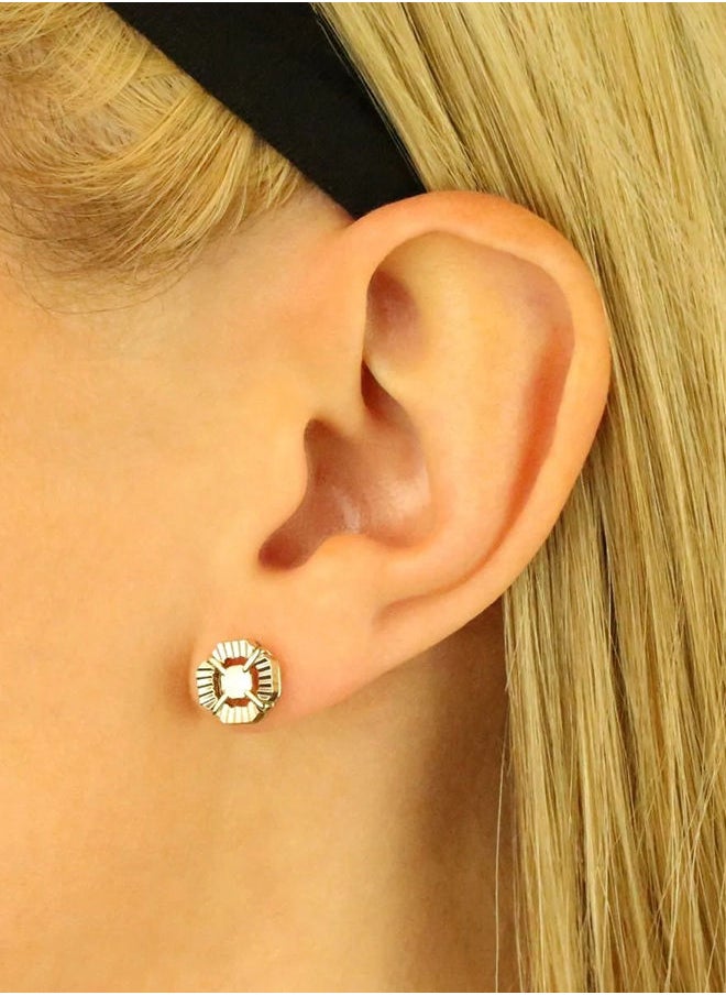 BUCKLEY LONDON - Cora Earring Trio - Image 1