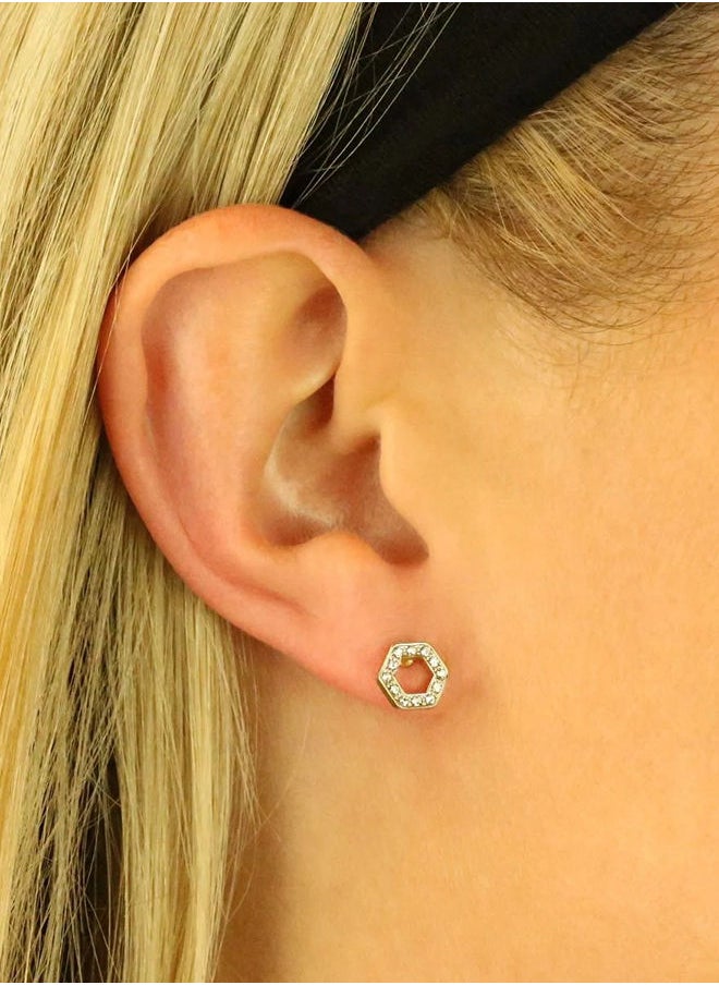 BUCKLEY LONDON - Cora Earring Trio - Image 1