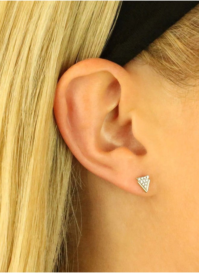BUCKLEY LONDON - Cora Earring Trio - Image 1