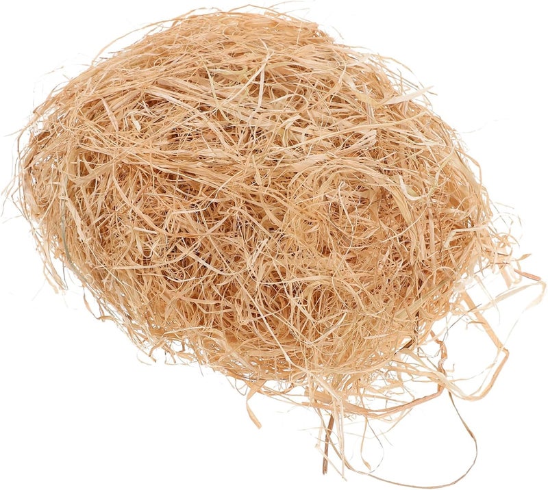Periodic restock local Ipetboom Easter Bird Nesting Material Rustic Simulated Nest Filling for Gift Box Filler Basket Decorations Wedding Crafts Holiday Ornament Multi-use upgraded craftsmanship Wide use compliant quality Long lifespan Various size alternatives Condition adaptive build All-item unified delivery Storage & transit friendly Updated modern design Remote area delivery Transit & use compatible Local market compliant trusted quality Public demand affordable quality Worldwide simple practical design Periodic restock local Long use oriented quality Multiple sizes Multi-goal comprehensive design Field tested quality Safe material Market multi-use trusted quality Locally packed stock Heat resistant Elegant practical multi-option build All territory compatible build - Image 1