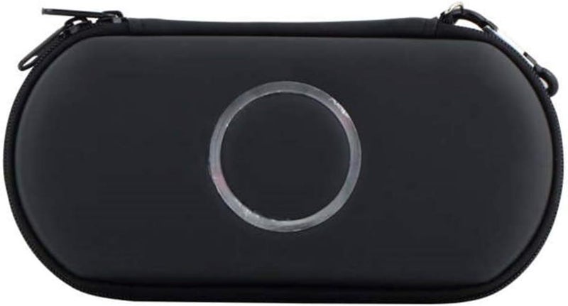 ELIATER PSP Carring Case Portable Travel Pouch Cover Zipper Bag Compatible for Sony PSP 1000 2000 3000 Game Console - Image 5