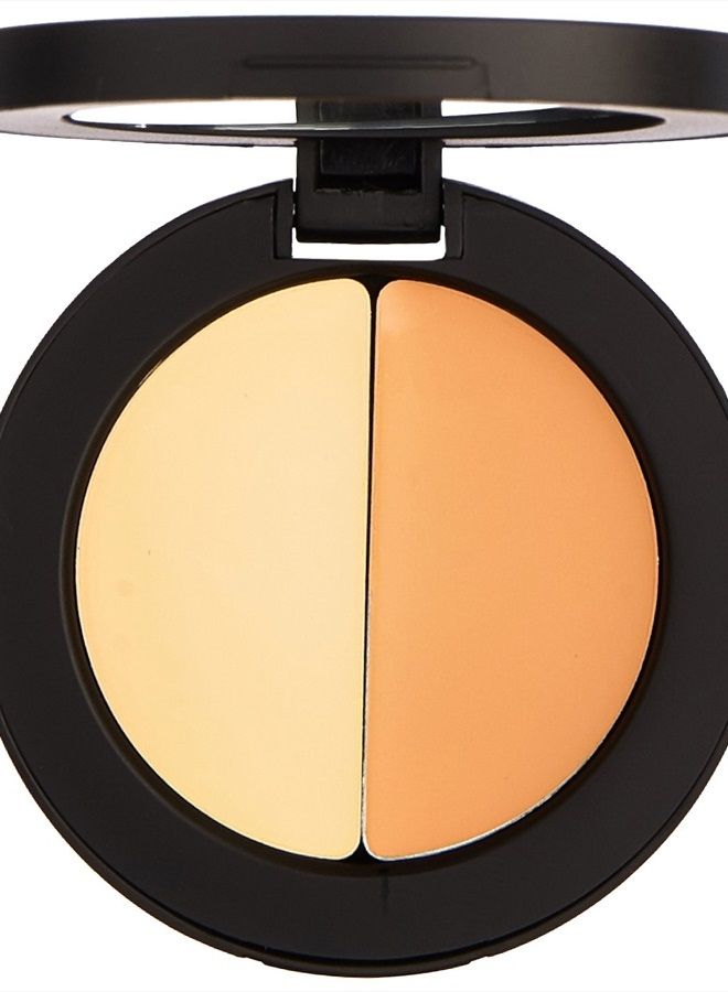 Youngblood Mineral Cosmetics Natural Ultimate Corrector - Concealing Compact Duo - 2.7 g / 0.09 oz - Image 2