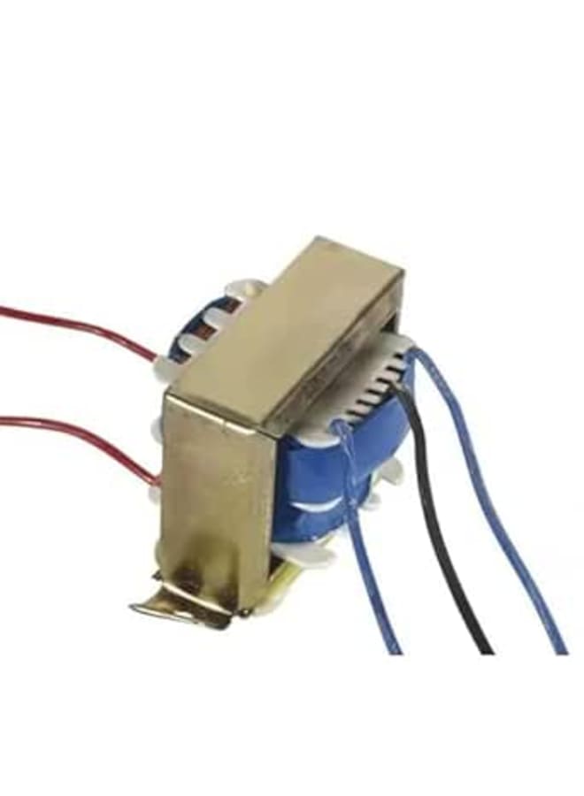 Transformer 220V/24V-0V-24V 3A