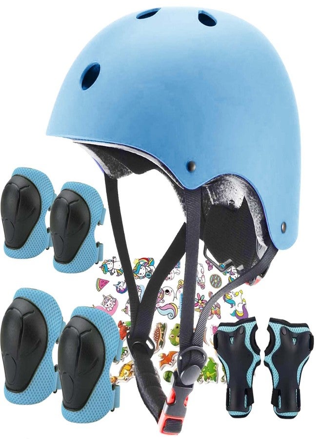 FOOKCIAN Kids Helmet, Toddler Helmet Adjustable Toddler Bike Helmet Youth Sport Kids Protective Gear Ages 2-8/8-14 Years Old Boys Girls Years Old for Multi-Sports Skating Bike Scooter - Image 1