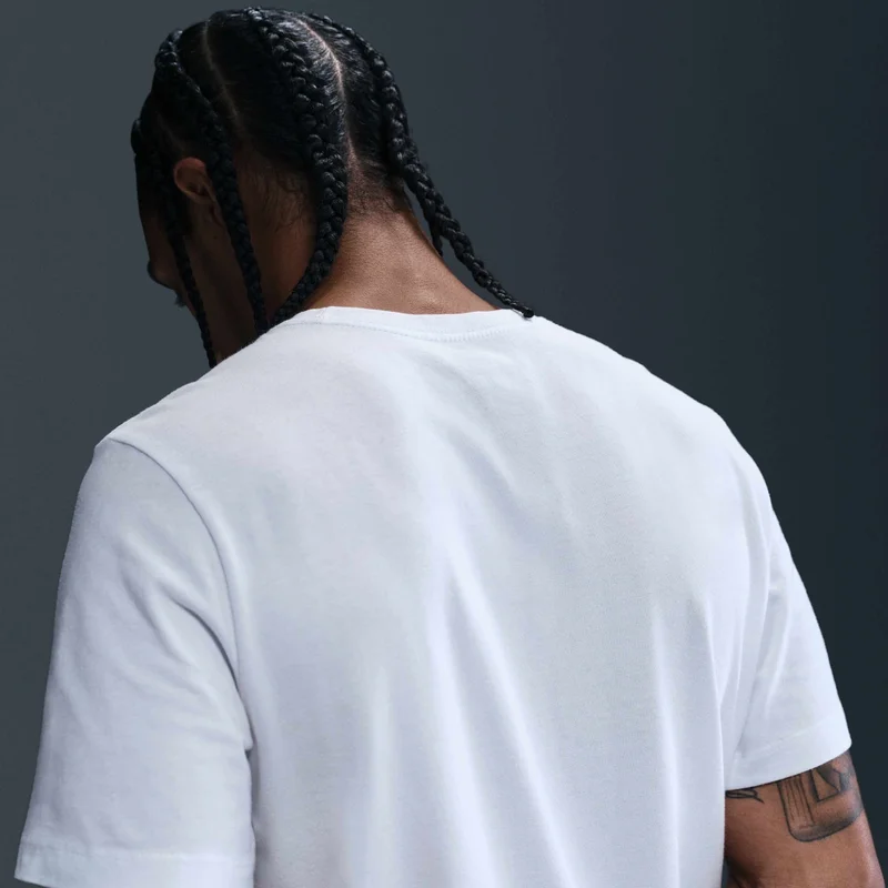 نايكي تيشيرت باريس سان جيرمان بشعار رجالي