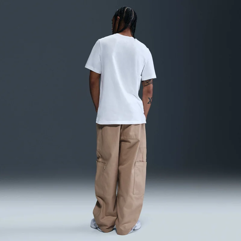 نايكي تيشيرت باريس سان جيرمان بشعار رجالي