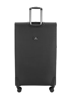 pierre cardin Pierre Cardin Luggage Soft side, Lightweight Suitcase for Travel,  - Image 3