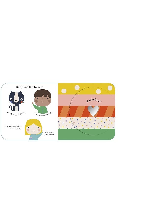 PENGUIN Baby Touch: Peekaboo  - Image 4