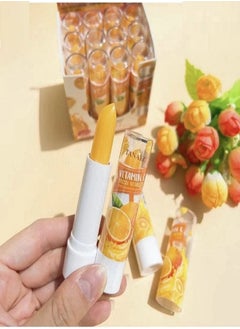 Vitamin C Discoloration Lip Balm Fresh Vitality