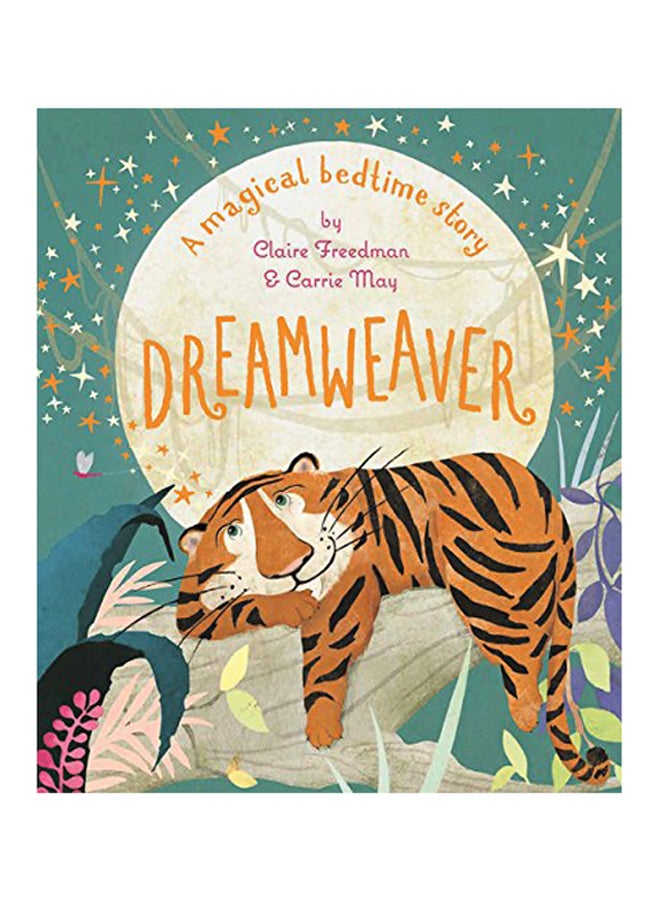 Dreamweaver