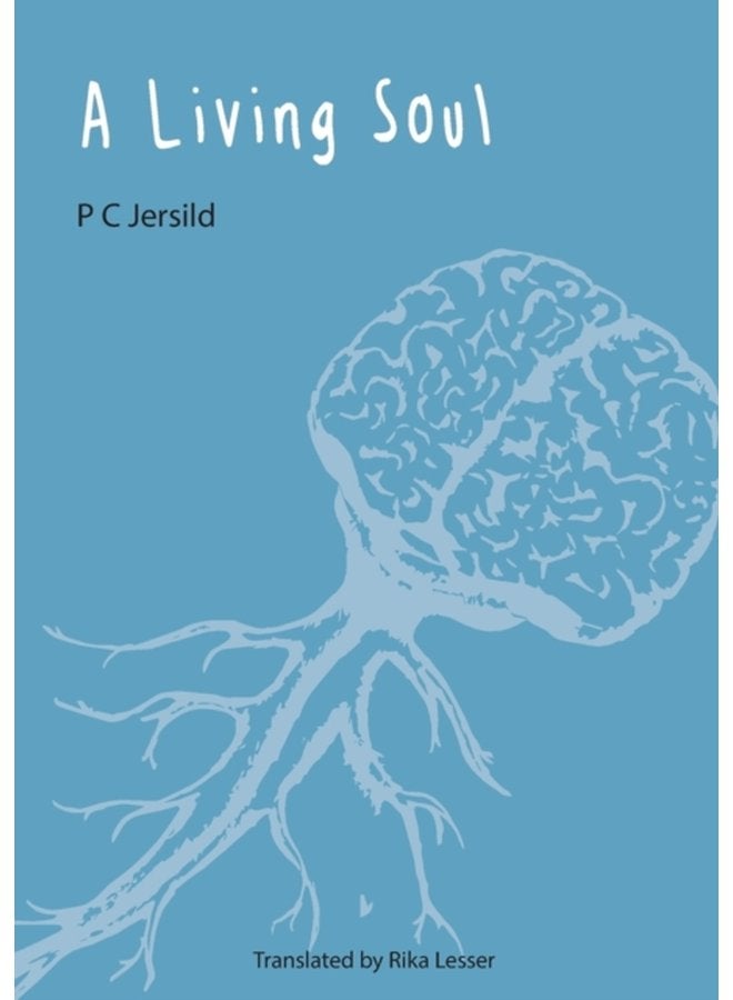 A Living Soul 5 - Paperback