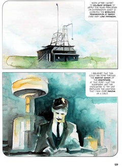Nikola Tesla: The Man Who Defined the Future  - Image 3