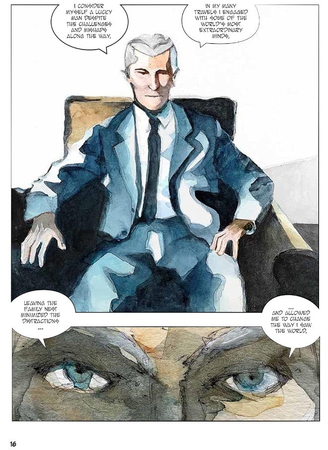 null - Nikola Tesla: The Man Who Defined the Future - Image 1