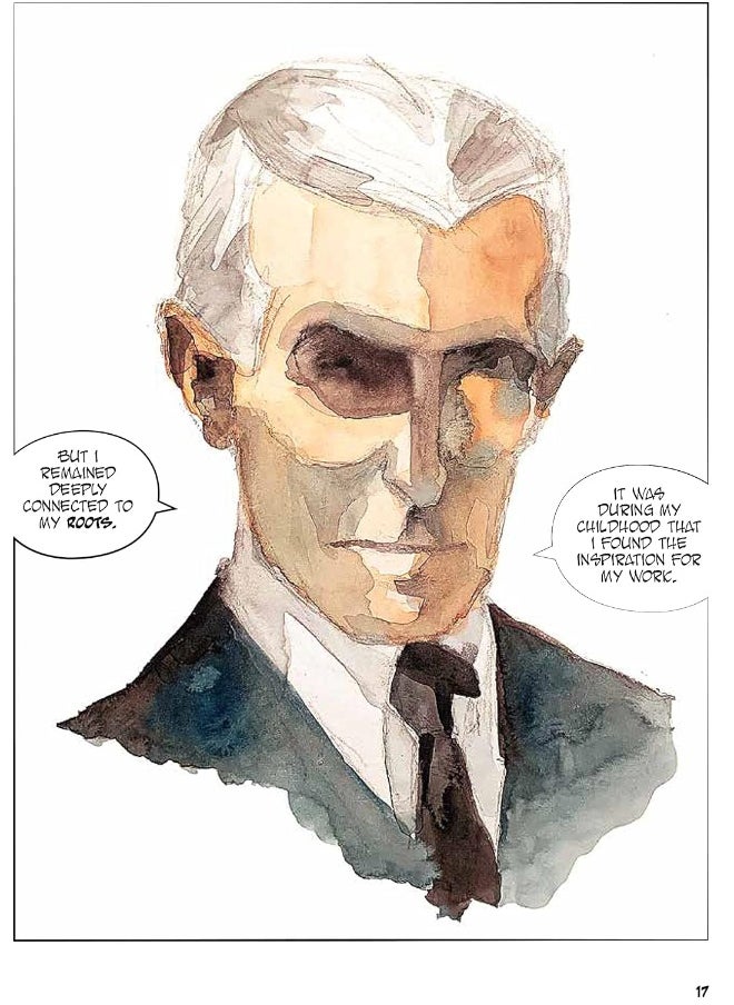 null - Nikola Tesla: The Man Who Defined the Future - Image 1