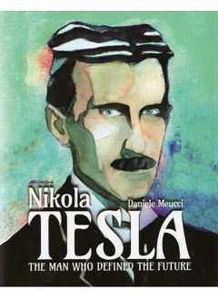 Nikola Tesla: The Man Who Defined the Future  - Image 5