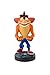 Exquisite Gaming Crash Bandicoot Cable Guys Controller Holder Phone Stand Device Organizer - Image 3