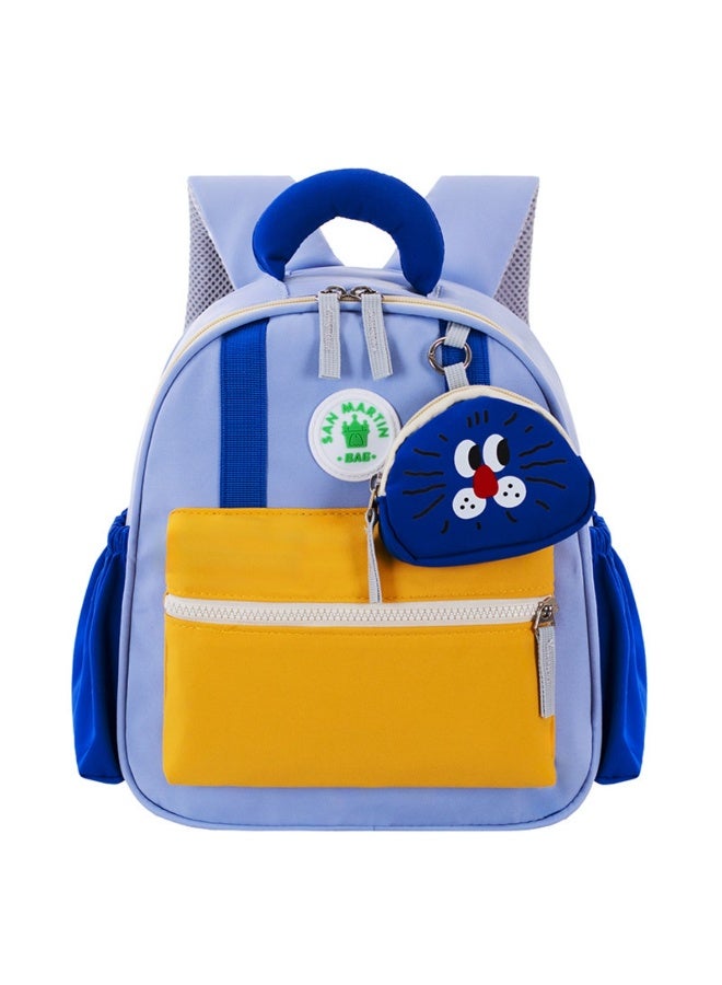KUYING New Casual Children's Backpack - Image 1
