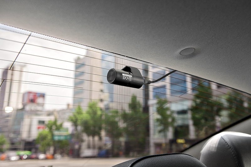 THINKWARE TWA-F800R Rear View Camera for Dash Cam - Image 4