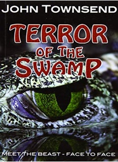 Terror of the Swamp 