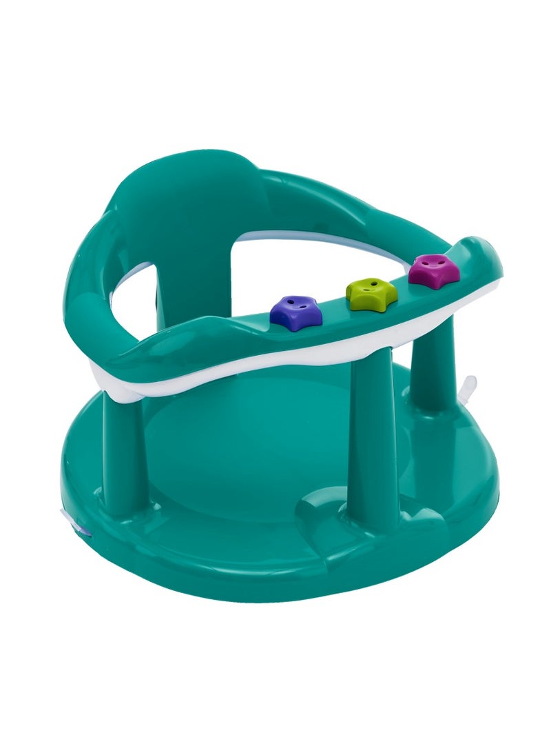 Aquababy Bath Ring Green