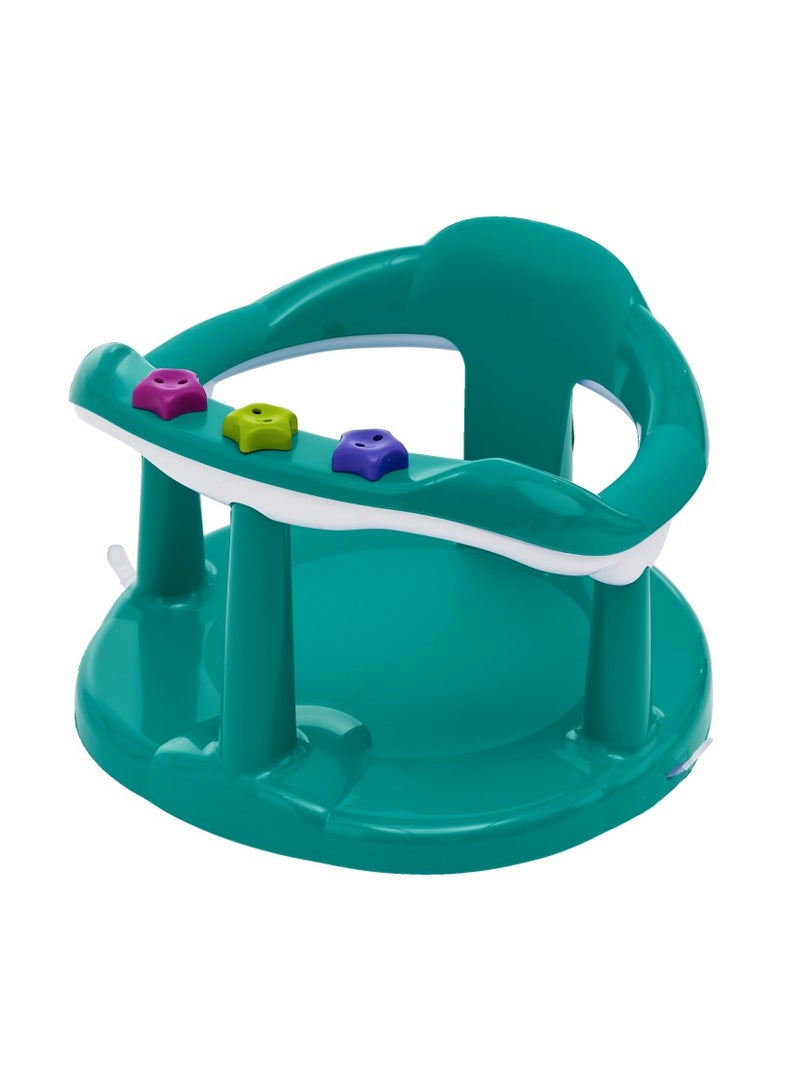 Aquababy Bath Ring Green