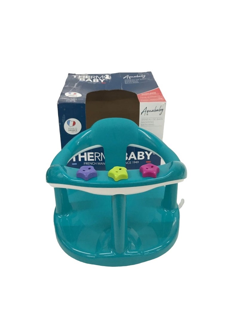 Aquababy Bath Ring Green