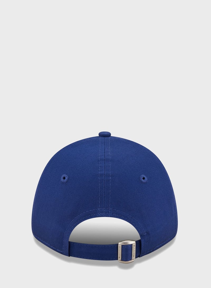 NEW ERA Youth 9Forty New York Yankees League Cap - Image 2