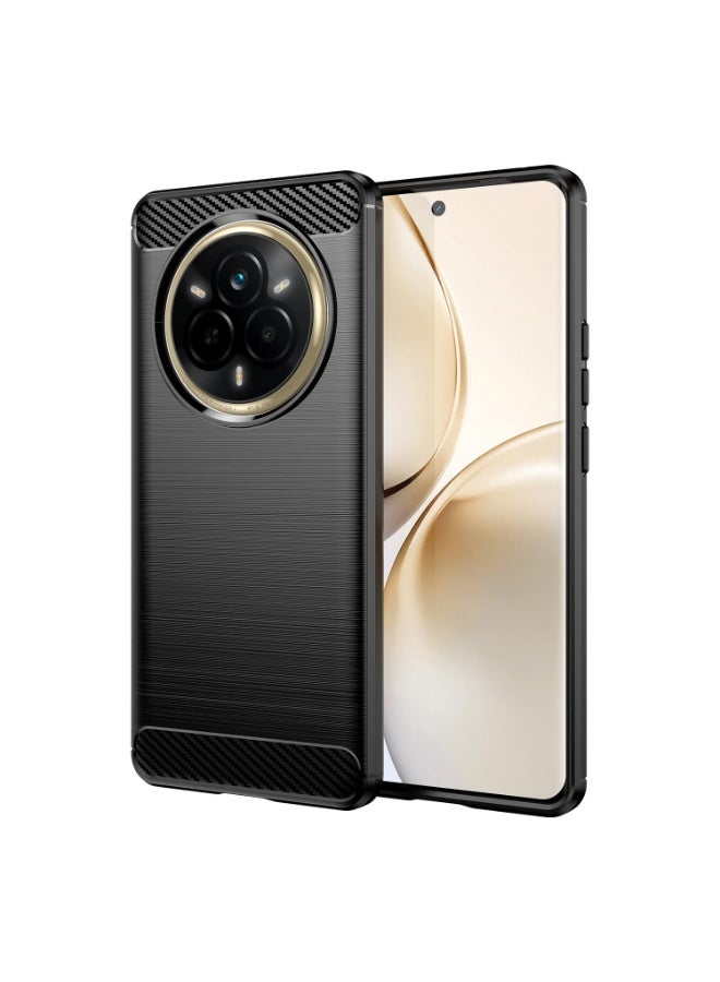 Case for Realme 14 Pro Cover, Soft Flexible Premium TPU Case, Shockproof, Non-Slip Case for Realme 14 Pro - Image 1