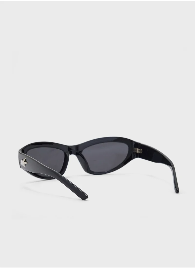 Ginger Racer Sunglasses