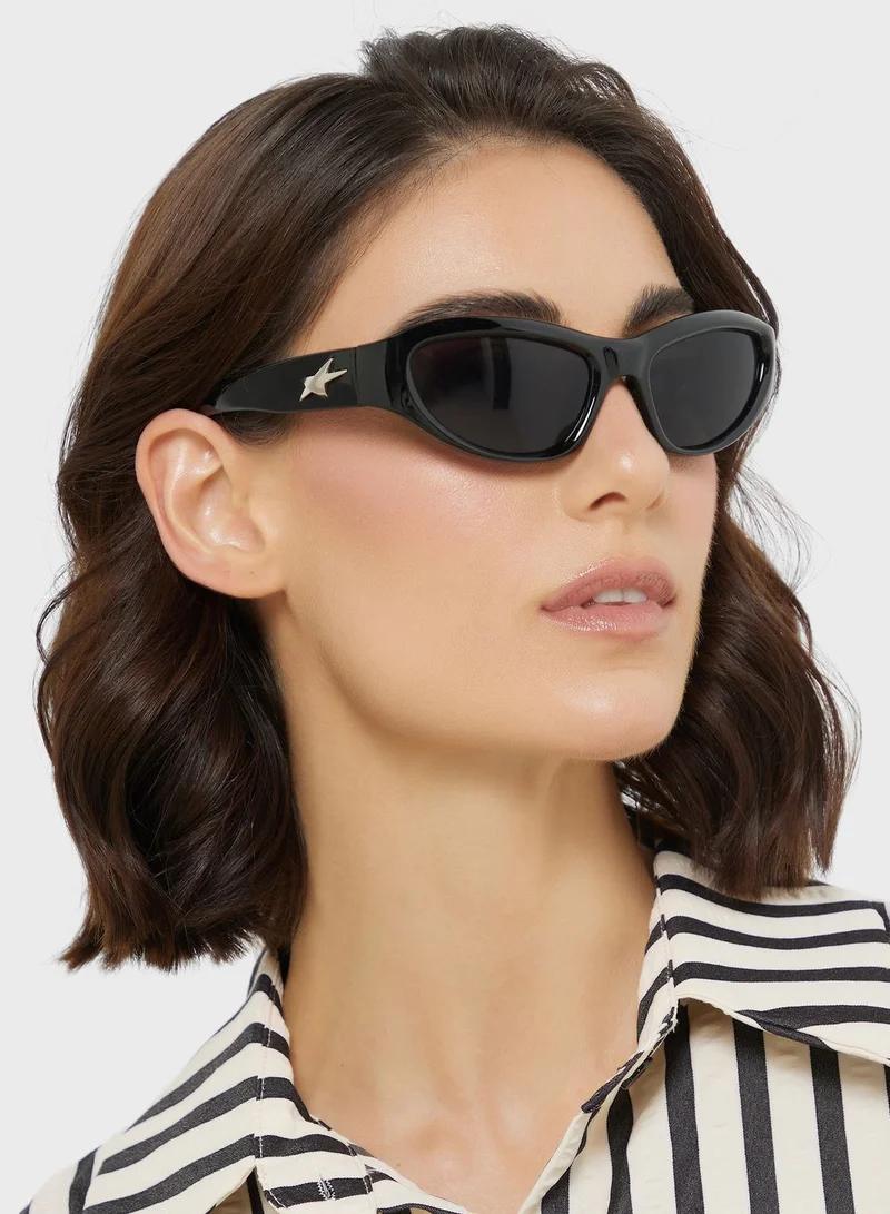 Ginger Racer Sunglasses