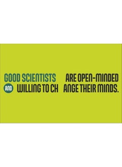 A Kids Book About Being A Scientist  - Image 5