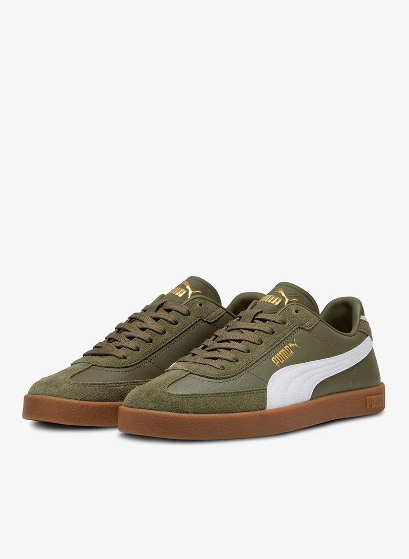 PUMA Men's Club II Era Shoes