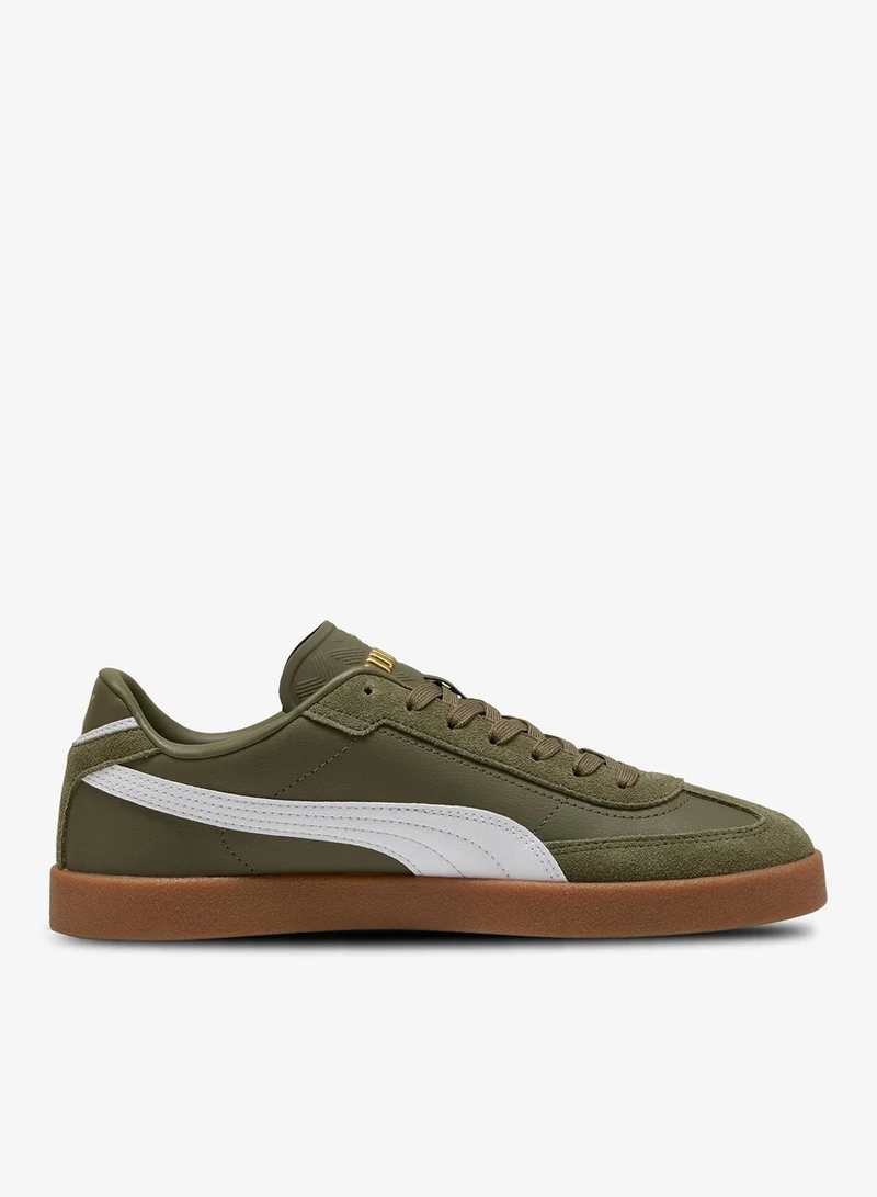 PUMA Men's Club II Era Shoes