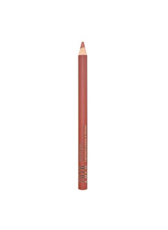 Zuzu Luxe Zuzu Luxe Lip Pencil, Creamy Lipliner, long lasting, Infused with Jojoba Seed Oil and Aloe for ultra hydrated lips. Natural, Paraben Free, Vegan, Gluten-free,Cruelty-free, Non GMO, (1, Innocence)  - Image 2