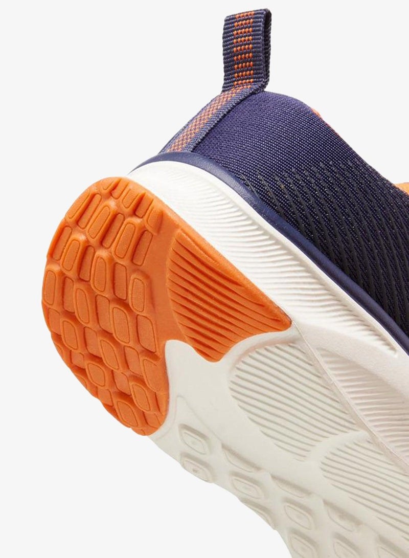 Kappa Boys Hook and Loop Sports Shoes - Image 5