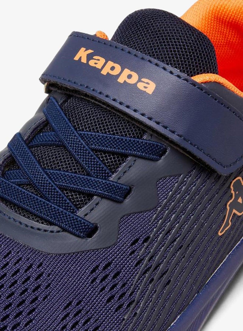 Kappa Boys Hook and Loop Sports Shoes - Image 4