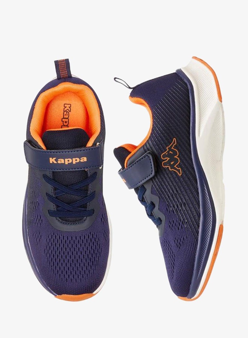 Kappa Boys Hook and Loop Sports Shoes - Image 3