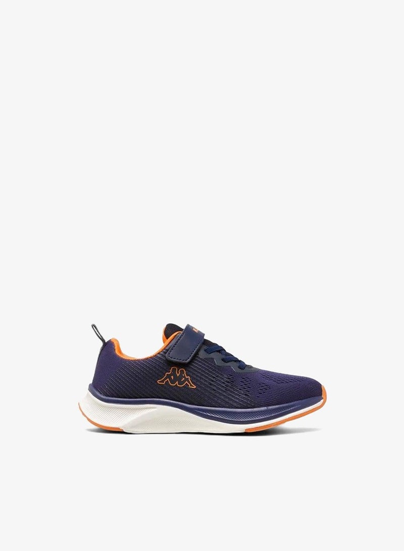 Kappa Boys Hook and Loop Sports Shoes - Image 2